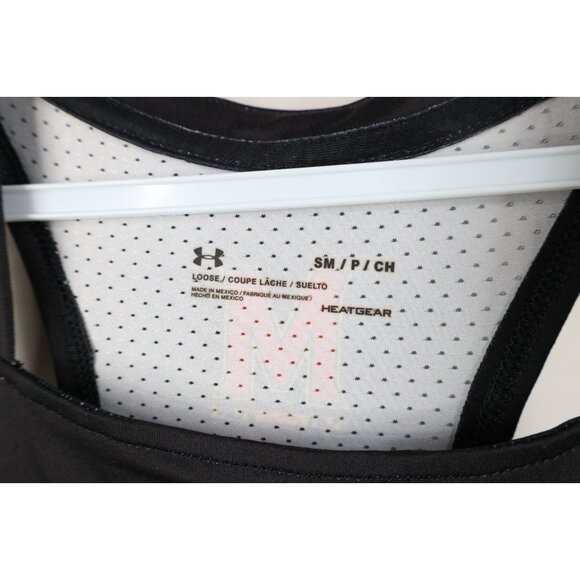 New Sample Under Armour Team Issue University of Maryland Lacrosse Jersey Womens - Picture 11 of 16